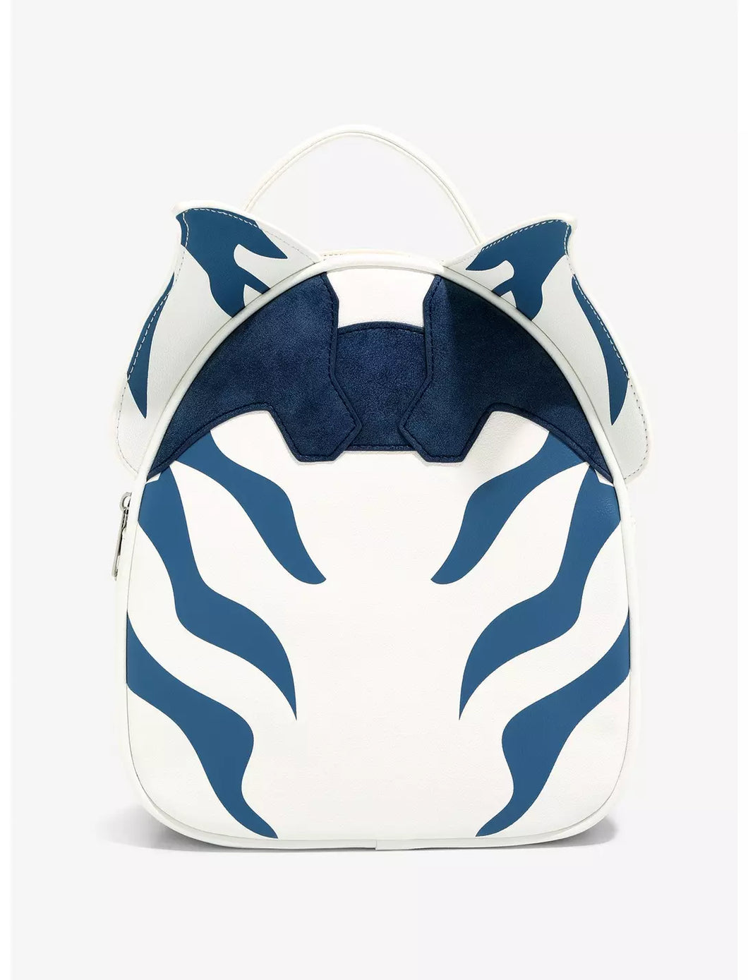 Disney Star Wars Mini Backpack Ahsoka Cosplay Stripes Her Universe