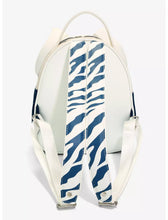 Load image into Gallery viewer, Disney Star Wars Mini Backpack Ahsoka Cosplay Stripes Her Universe
