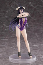 Load image into Gallery viewer, Overlord IV Figure Albedo T-Shirt Swimsuit Ver. Renewal Coreful Taito
