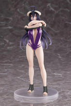 Load image into Gallery viewer, Overlord IV Figure Albedo T-Shirt Swimsuit Ver. Renewal Coreful Taito
