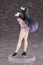 Load image into Gallery viewer, Overlord IV Figure Albedo T-Shirt Swimsuit Ver. Renewal Coreful Taito
