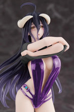 Load image into Gallery viewer, Overlord IV Figure Albedo T-Shirt Swimsuit Ver. Renewal Coreful Taito
