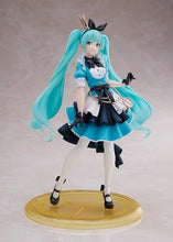 Load image into Gallery viewer, Piapro Figure Hatsune Miku Princess Alice Ver. Artist Masterpiece Taito
