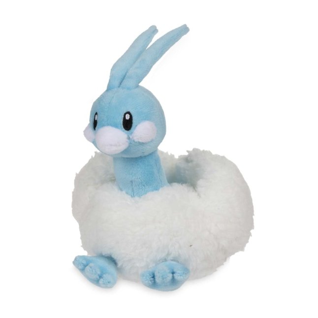 Pokemon Center Altaria Sitting Cutie/Fit