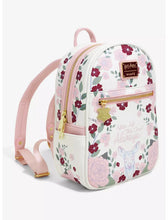 Load image into Gallery viewer, Harry Potter Mini Backpack Always Doe Patronus Loungefly
