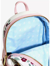 Load image into Gallery viewer, Harry Potter Mini Backpack Always Doe Patronus Loungefly
