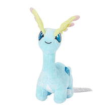 Load image into Gallery viewer, Pokemon Center Amaura Sitting Cutie/Fit
