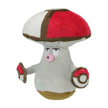 Load image into Gallery viewer, Pokemon Center Amoonguss Sitting Cutie/Fit
