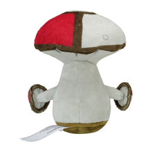 Load image into Gallery viewer, Pokemon Center Amoonguss Sitting Cutie/Fit
