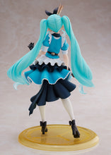Load image into Gallery viewer, Piapro Figure Hatsune Miku Princess Alice Ver. Artist Masterpiece Taito
