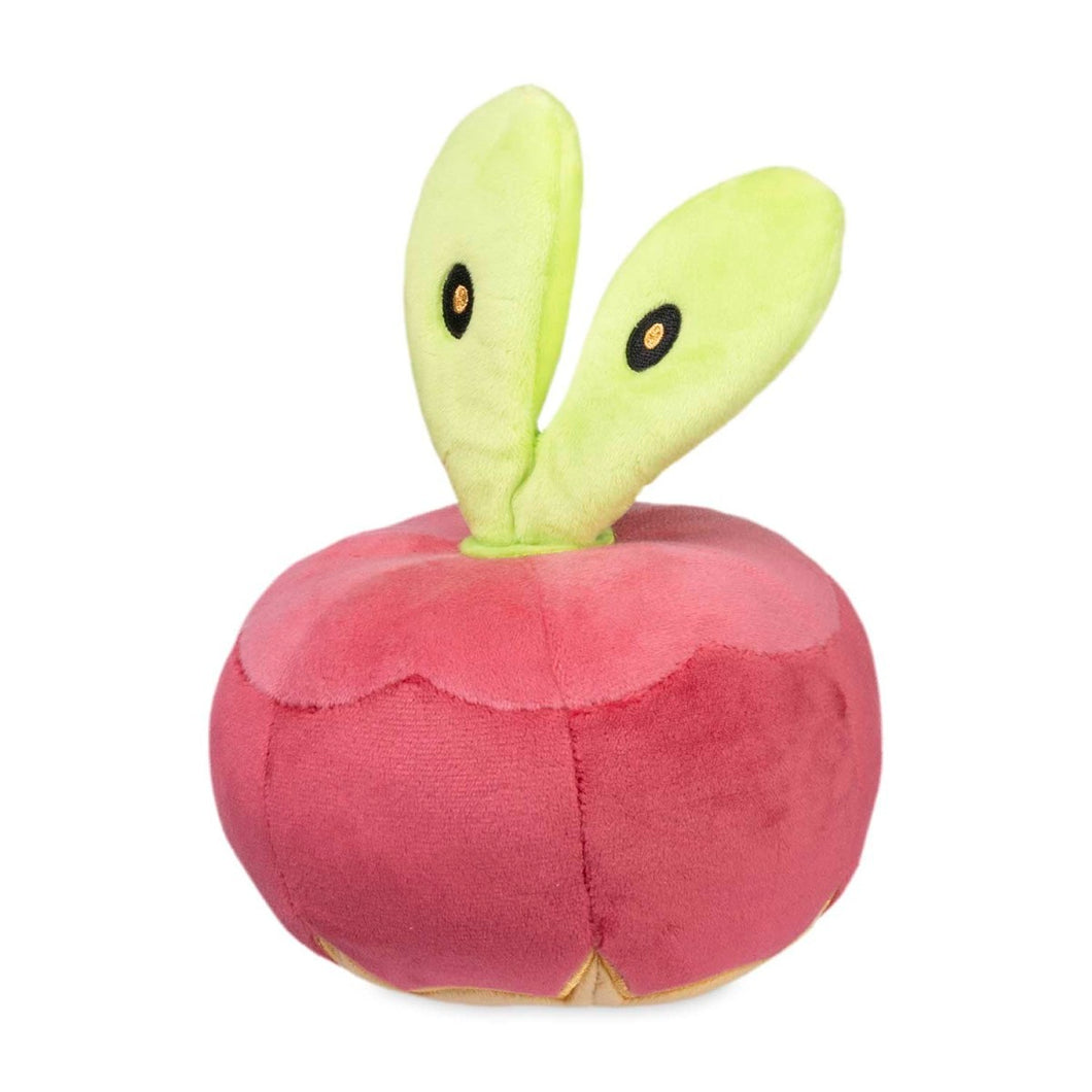 Pokemon Plush Applin 8½ in Poke Plush Pokemon Center