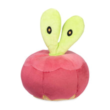 Load image into Gallery viewer, Pokemon Plush Applin 8½ in Poke Plush Pokemon Center
