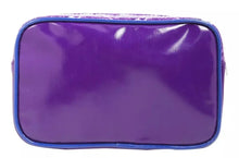 Load image into Gallery viewer, Disney Makeup Bag The Little Mermaid Clear Castle

