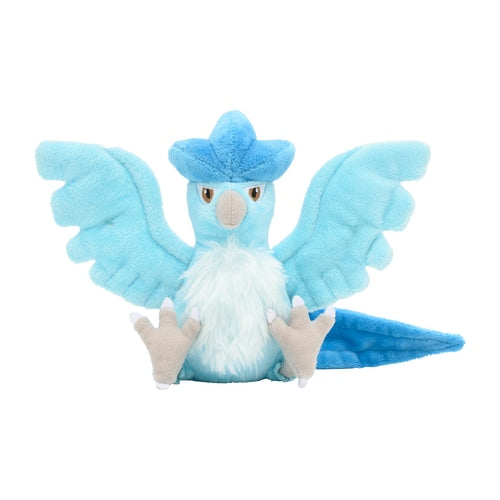 Pokemon Center Articuno Sitting Cutie/Fit