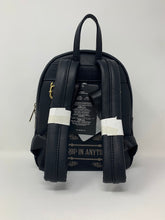 Load image into Gallery viewer, Disney Mini Backpack Mickey Mouse and Friends Hollywood Tower Hotel GITD *AS-IS* Loungefly
