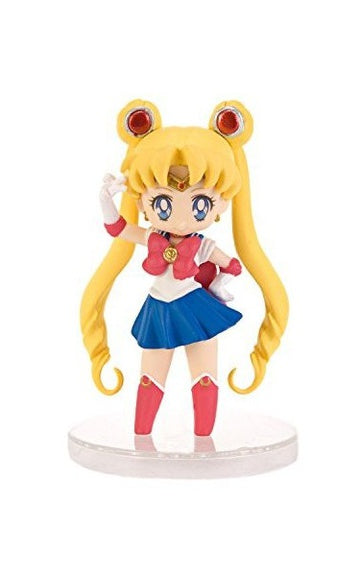 Sailor Moon Figure Sailor Moon Girls Memories Atsumete Vol.1