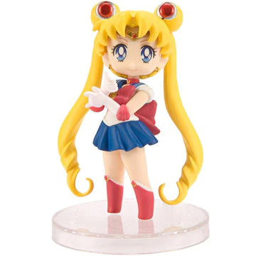 Sailor Moon Figure Sailor Moon Girls Memories Atsumete Vol.2