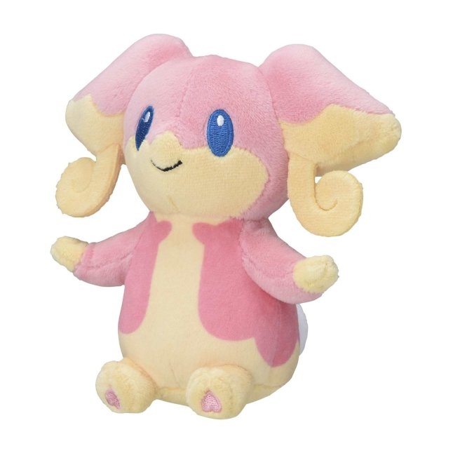 Pokemon Center Audino Sitting Cutie/Fit
