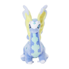 Load image into Gallery viewer, Pokemon Center Aurorus Sitting Cutie/Fit
