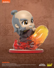 Load image into Gallery viewer, Avatar The Last Airbender Blind Box Kwistal Fwenz Series One Mighty Jaxx
