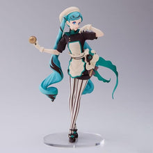 Load image into Gallery viewer, Piapro Figure Hatsune Miku Bitter Patissier Ver. Luminasta SEGA
