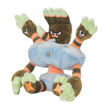 Load image into Gallery viewer, Pokemon Center Barbaracle Sitting Cutie/Fit
