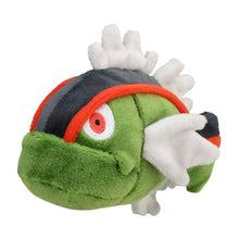 Load image into Gallery viewer, Pokemon Center Basculin (Red Stripe) Sitting Cutie/Fit
