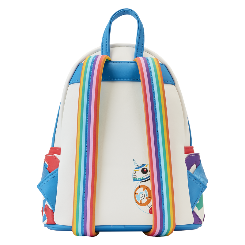 Loungefly princess leia backpack hotsell