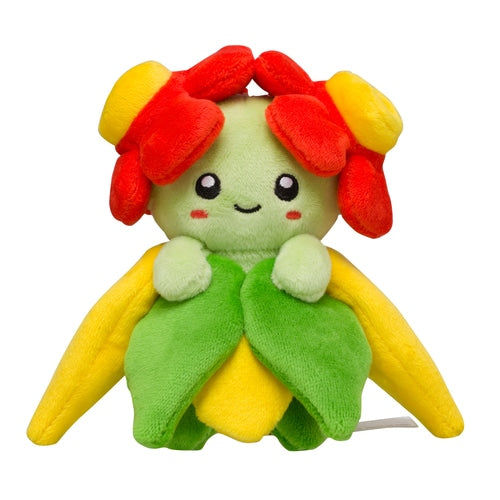 Pokemon Center Bellossom Sitting Cutie/Fit