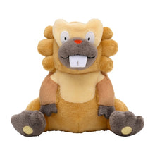 Load image into Gallery viewer, Pokemon Center Bibarel Sitting Cutie/Fit
