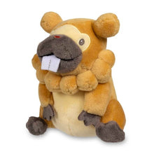 Load image into Gallery viewer, Pokemon Center Bidoof Sitting Cutie/Fit
