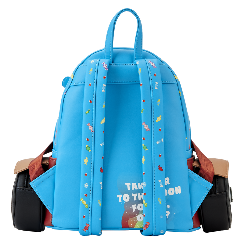 Loungefly bing bong backpack hotsell