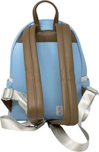 Load image into Gallery viewer, Pokemon Mini Backpack Blastoise Cosplay Loungefly
