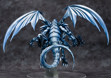 Load image into Gallery viewer, Yu-Gi-Oh Duel Monsters Figure Blue-Eyes Ultimate Dragon Amakuni
