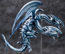 Load image into Gallery viewer, Yu-Gi-Oh Duel Monsters Figure Blue-Eyes Ultimate Dragon Amakuni
