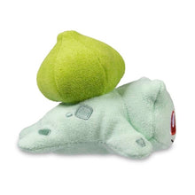 Load image into Gallery viewer, Pokemon Plush Bulbasaur Comfy Cuddlers Pokemon Center
