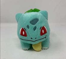 Load image into Gallery viewer, Pokemon Plush Bulbasaur MoguMogu Time 2022 Banpresto
