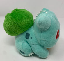 Load image into Gallery viewer, Pokemon Plush Bulbasaur MoguMogu Time 2022 Banpresto
