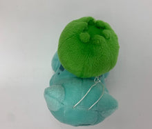Load image into Gallery viewer, Pokemon Plush Bulbasaur MoguMogu Time 2022 Banpresto

