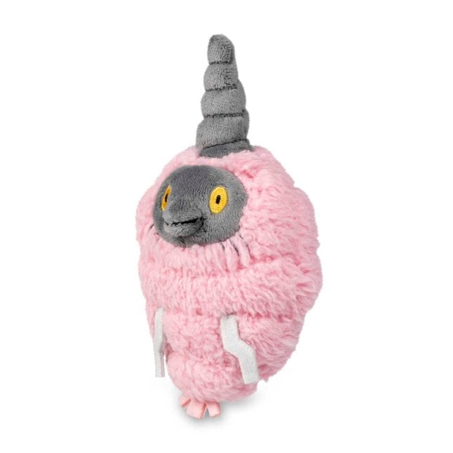 Pokemon Center Burmy (Trash Cloak) Sitting Cutie/Fit