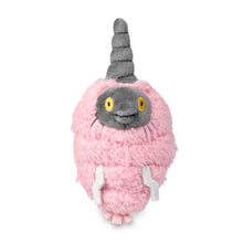 Load image into Gallery viewer, Pokemon Center Burmy (Trash Cloak) Sitting Cutie/Fit
