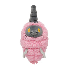 Load image into Gallery viewer, Pokemon Center Burmy (Trash Cloak) Sitting Cutie/Fit
