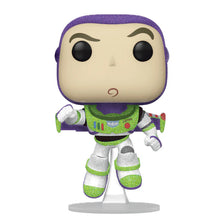 Load image into Gallery viewer, Disney Pixar Figure Toy Story 4 Buzz Lightyear Diamond Collection Pop! 523 Funko
