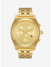 Load image into Gallery viewer, Star Wars Watch Time Teller Chrono C-3PO Nixon
