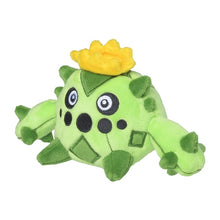 Load image into Gallery viewer, Pokemon Center Cacnea Sitting Cutie/Fit
