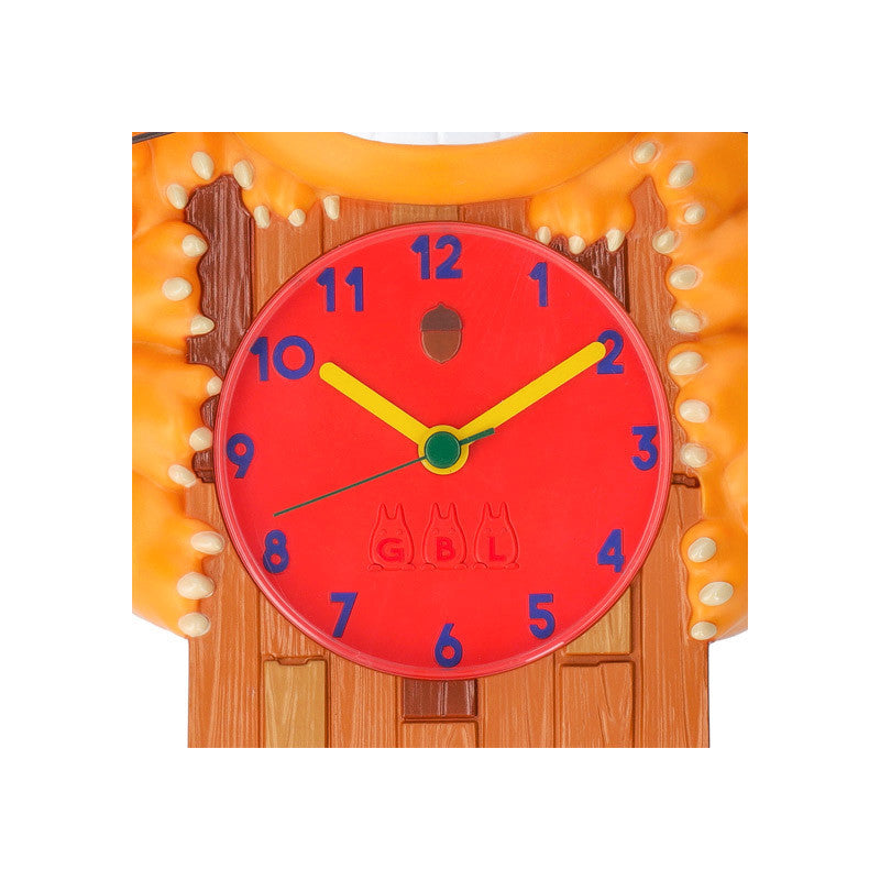 Catbus Clock Studio Ghibli Pendulum Clock My Neighbor Totoro Catbus – Fragmented ...