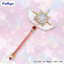 Load image into Gallery viewer, Cardcaptor Sakura 25 Ballpoint Pen Dream Wand FuRyu
