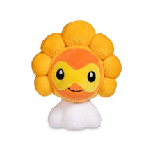 Load image into Gallery viewer, Pokemon Center Castform (Sunny Form) Sitting Cutie/Fit
