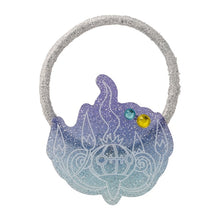 Load image into Gallery viewer, Pokemon Hair Band Chandelure Pokemon Center
