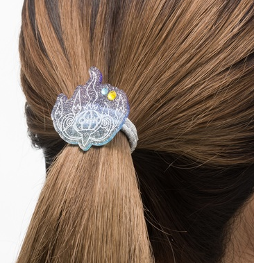 Pokemon Center Shellder 2022 Mini Hair Clip Set – Fragmented Nostalgia